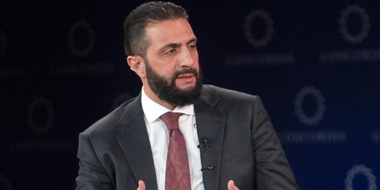 الرئيس السوري يستبعد الانضمام لاتفاقيات "أبراهام" ويأمل باتفاق أمني