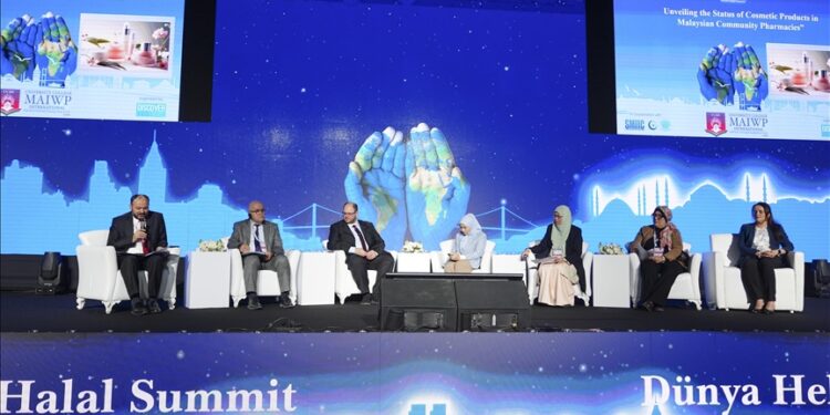 منتدى الأعمال التركي السعودي يبحث تعزيز التبادل التجاري بين البلدين