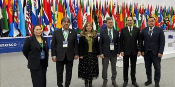 اليونسكو تعلن 15 ديسمبر يوما عالميا للاحتفال بـ"عائلة اللغة التركية"
