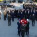 أردوغان يشارك في احياء الذكرى 87 لوفاة أتاتورك بمراسم رسمية