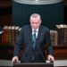 أردوغان: نقوم بمسؤولياتنا في مواجهة الظلم ونكافح من أجل السلام والعدالة