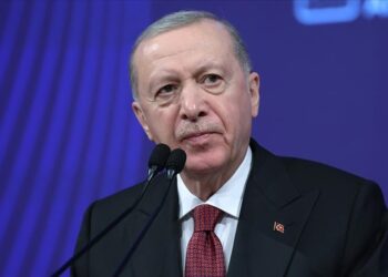 أردوغان: تركيا تخطط لاستضافة "كوب31" في نوفمبر 2026