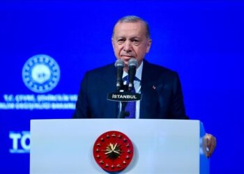 أردوغان يبدي ثقته بتحقيق هدف "تركيا ومنطقة بلا إرهاب"