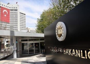 تركيا ترحب بإزالة الرئيس السوري ووزير الداخلية من العقوبات الدولية