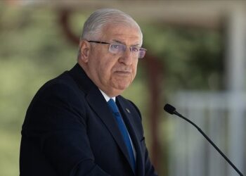 تركيا: شركة "توساش" تتولى فك تشفير الصندوقين الأسودين للطائرة المنكوبة