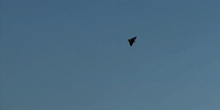 الصناعات الدفاعية التركية تفتح صفحة جديدة بالمسيرات الانتحارية