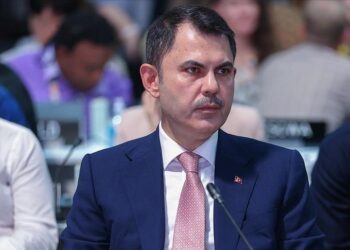 تركيا تستضيف وتترأس "كوب 31" لعام 2026