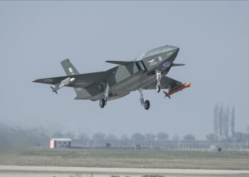 تركيا.. سلسلة جو–جو الوطنية تكتمل بنجاح مع المسيرة "قزل إلما"