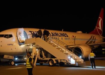 تركيا.. إجراءات احترازية في شركتي طيران بعد إخطار من إيرباص