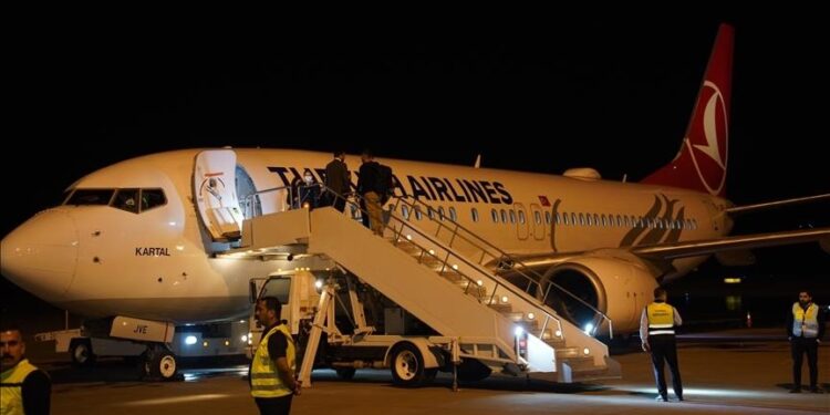 تركيا.. إجراءات احترازية في شركتي طيران بعد إخطار من إيرباص