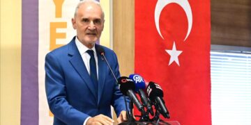 غرفة تجارة إسطنبول: حجم التجارة مع الإمارات يقترب من 20 مليار دولار