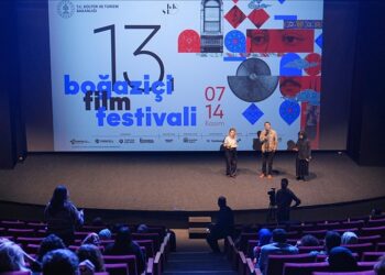 تركيا.. عرض فيلم "اللي باقي منك" عن فلسطين بمهرجان البوسفور السينمائي