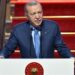 أردوغان: إسرائيل تنتهك وقف النار وحماس تحافظ عليه رغم الاستفزازات