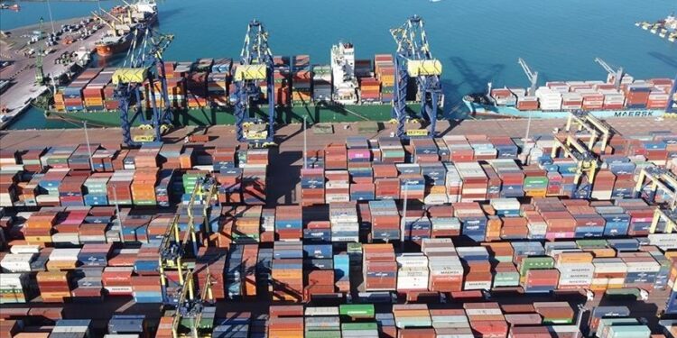 صادرات تركيا من "التكنولوجيا" تبلغ 80.7 مليار دولار في 9 أشهر