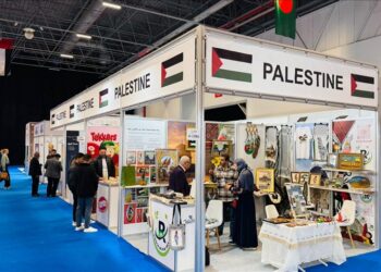 إسطنبول.. مشاركة عربية واسعة في معرض "حلال إكسبو 2025"