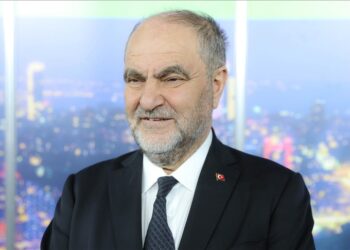 القائم بالأعمال التركي: نسعى لدعم السوريين ونولي أهمية للقاءات العلمية