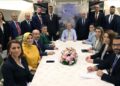 أردوغان: نستعد لإرسال منازل مسبقة الصنع إلى غزة