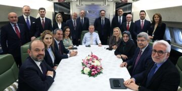 أردوغان: الضغط على إسرائيل وإيصال المساعدات لغزة ضرورة لا تُؤجل