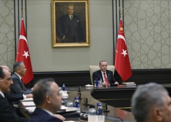 الأمن القومي التركي: سنواصل دعم رخاء وأمن كافة شرائح الشعب السوري