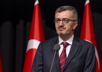 دوران: تركيا ستواصل دورها المحوري كصوت للسلام ورائدة للحل