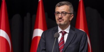 دوران: تركيا ستواصل دورها المحوري كصوت للسلام ورائدة للحل