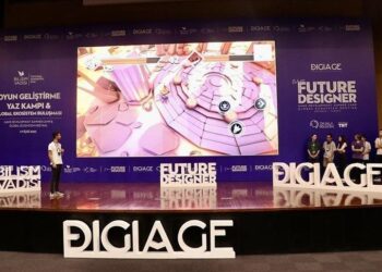 مذكرة تعاون بين "ديجي إج" التركية ومختبر الألعاب الأردني