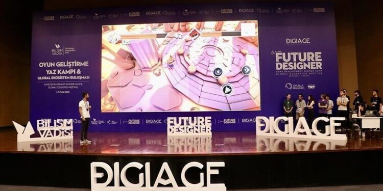 مذكرة تعاون بين "ديجي إج" التركية ومختبر الألعاب الأردني