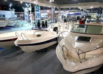 صادرات تركيا من السفن واليخوت تصل 1.8 مليار دولار في 10 أشهر