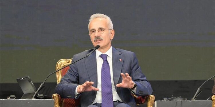 تركيا: نعمل على شراكات إقليمية تعزز التنافس العالمي وتحمي المصالح