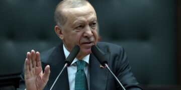 الرئيس أردوغان: وقف إطلاق النار في غزة مهم لسلام العالم بأسره