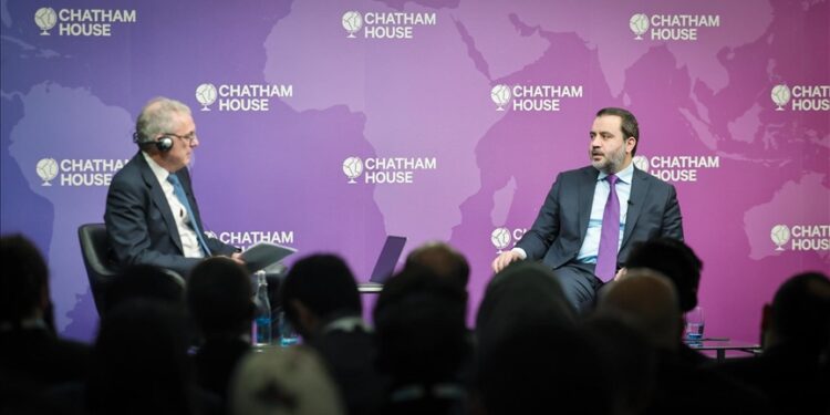 وزير الخارجية السوري: نقترب من افتتاح سفارتنا في تركيا