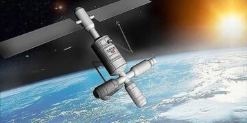 تركيا تعزز خدماتها الفضائية في إفريقيا عبر قمرها "تركسات 5ب"