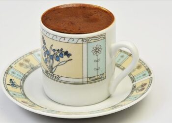 الاتحاد الأوروبي يوثق القهوة التركية "منتجا تقليديا"