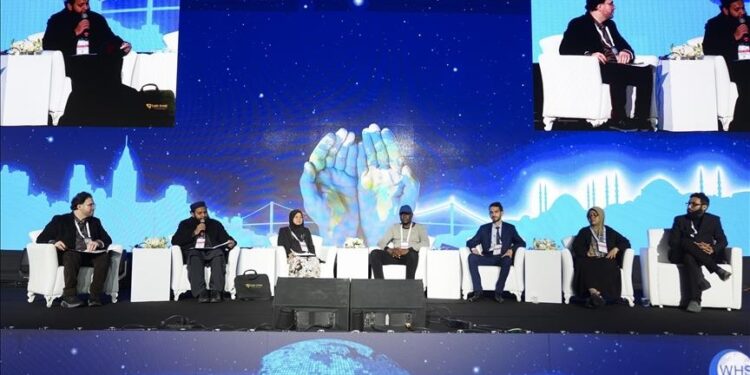 قمة إسطنبول العالمية تناقش الحوكمة في اقتصاد الحلال