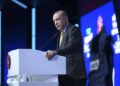 أردوغان: جاهزون بكل إمكاناتنا لمساعدة غزة على التعافي
