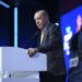 أردوغان: جاهزون بكل إمكاناتنا لمساعدة غزة على التعافي
