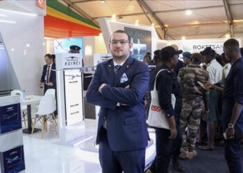 الصناعات التركية الدفاعية.. خيار إفريقيا لحل مشكلات الأمن والإرهاب