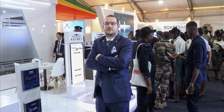 الصناعات التركية الدفاعية.. خيار إفريقيا لحل مشكلات الأمن والإرهاب