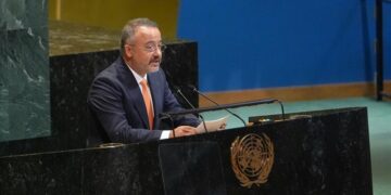 رسميا.. تعيين نوح يلماز سفيرا لتركيا لدى دمشق