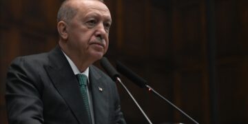 أردوغان: صادراتنا السنوية بلغت في أكتوبر 270.2 مليار دولار