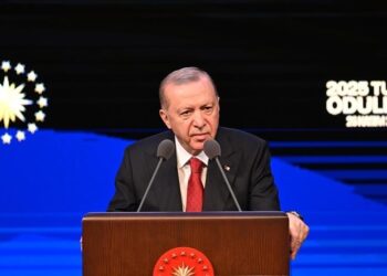 الرئيس أردوغان: الإقبال العالمي على منتجات الحلال يعزز مستقبل القطاع