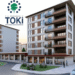 شركة "توكي" التركية تطلق مشروعاً يضم 500 ألف شقة