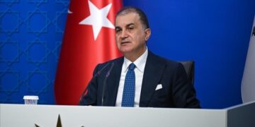 "العدالة والتنمية" التركي يهنئ السوريين بذكرى إسقاط نظام الأسد