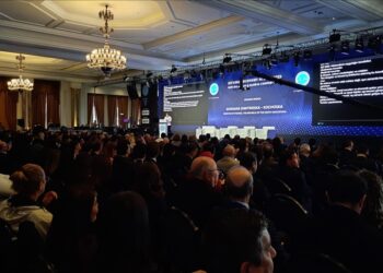 انطلاق "قمة إسطنبول الاقتصادية" بنسختها التاسعة