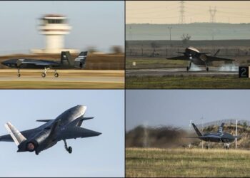 صادرات الصناعات الدفاعية التركية تسجل 7.4 مليارات دولار