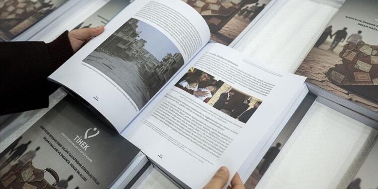 بأدلة وشهادات.. تقرير حقوقي تركي يوثق انتهاكات نظام الأسد في سوريا