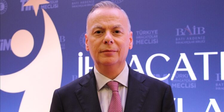 صادرات تركيا إلى سوريا تتجاوز 3 مليارات دولار