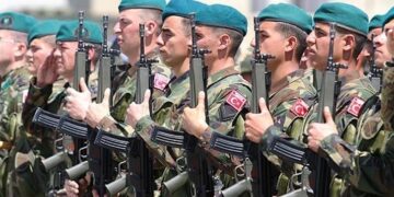 البرلمان التركي يصادق على تمديد مهمة الجيش بليبيا عامين