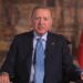 أردوغان: سندعم سوريا لسلام وأمن شعبها