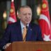 أردوغان: غزة دُمّرت بقنابل تفوق هيروشيما 14 ضعفا